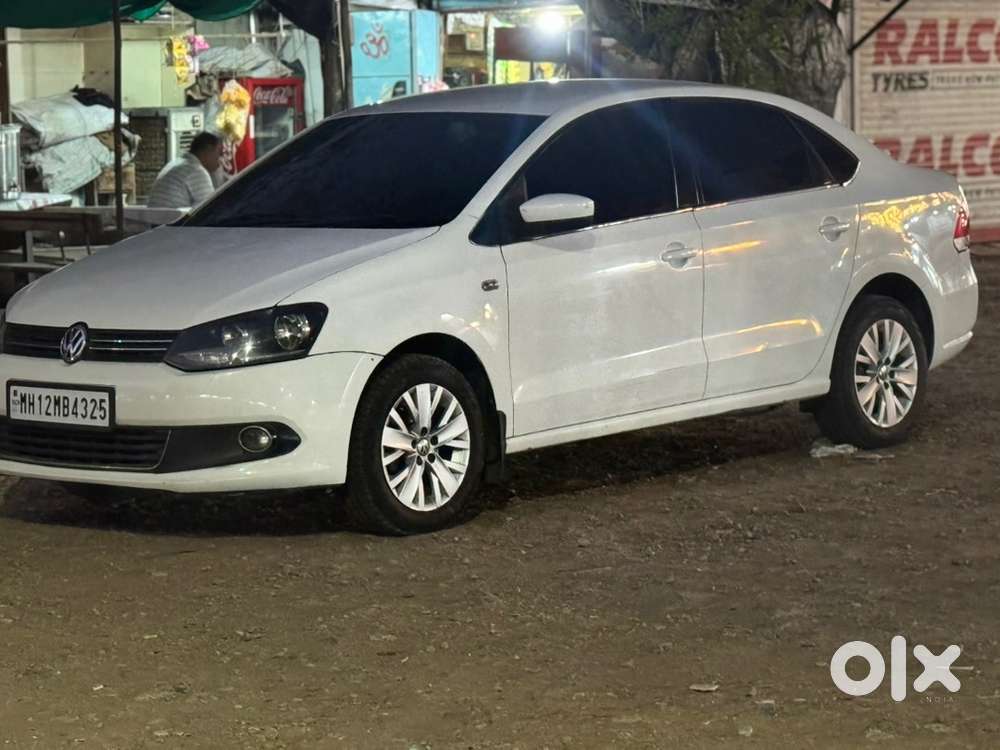 Volkswagen Car 2015 Model