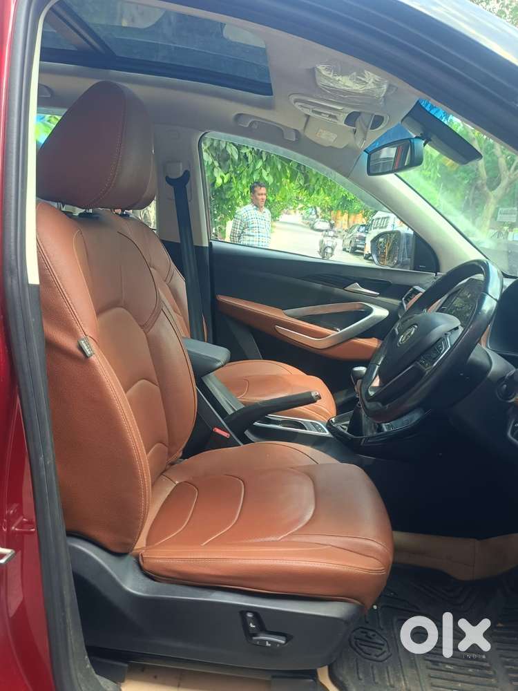 Mg Hector Plus 2.0 Super Diesel Turbo 6 Str, 2020, Diesel