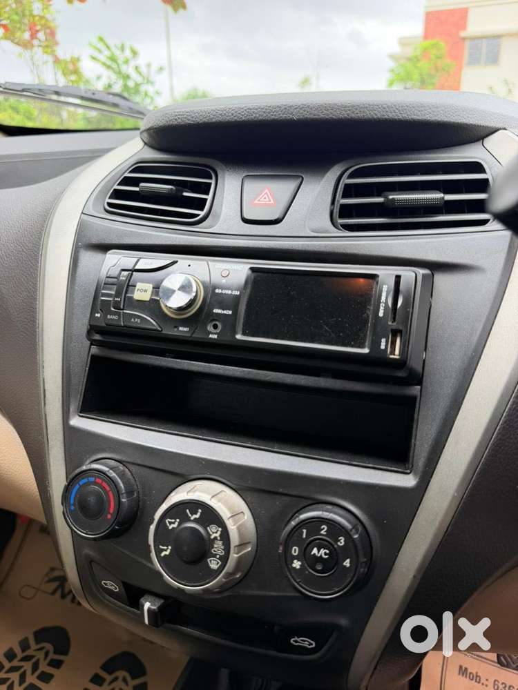 Hyundai Eon Era Plus Option, 2015, Petrol