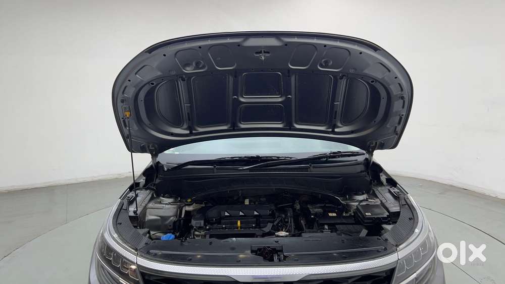 Kia Seltos Htx G, 2020, Petrol