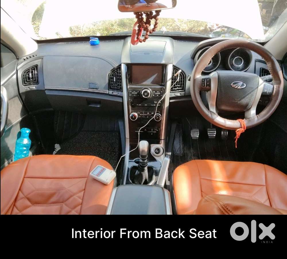 Mahindra Xuv500 Diesel Manual 2020