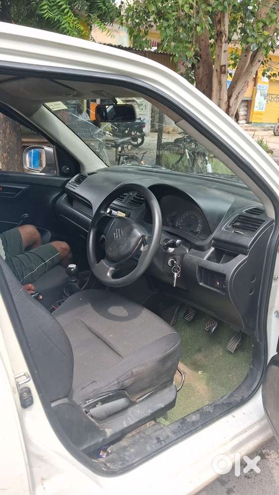 Maruti Suzuki Swift 2014 Diesel