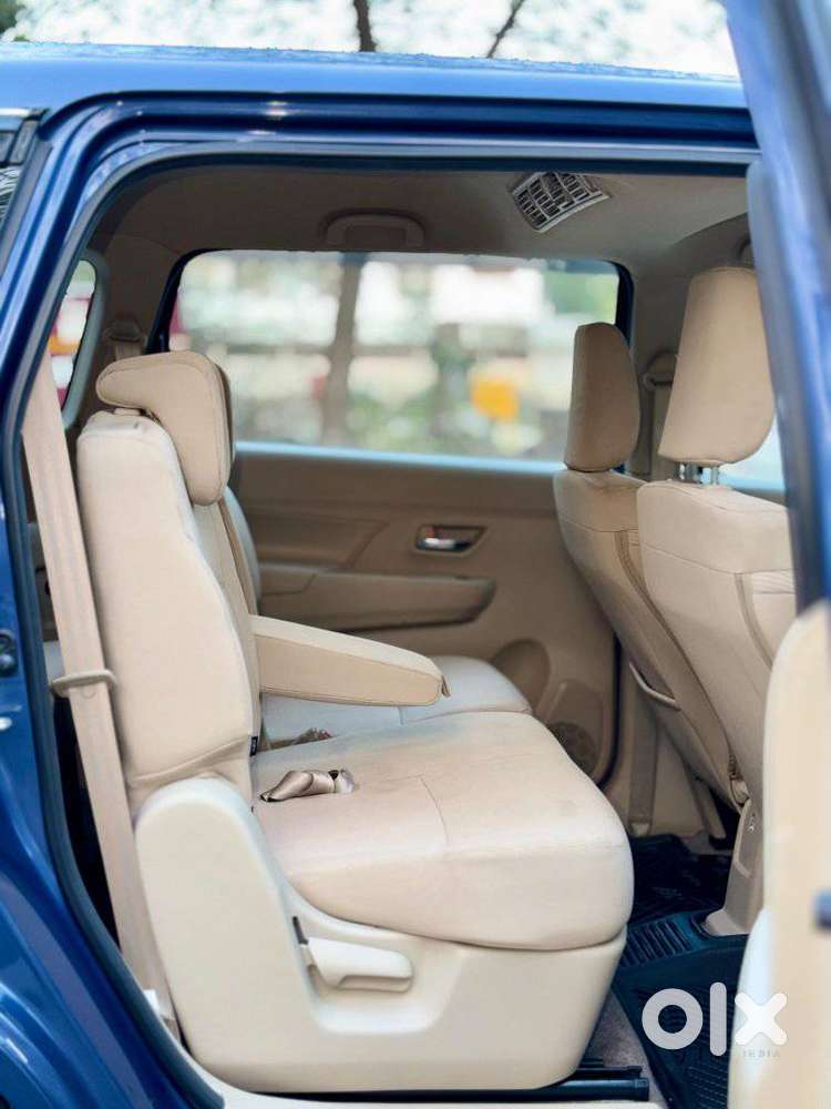 Maruti Suzuki Ertiga Vxi (o) Cng, 2025, Cng & Hybrids