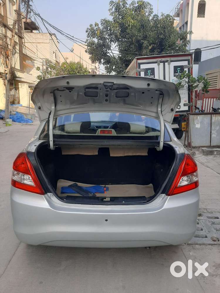 Maruti Suzuki Swift Dzire 2012-2015 Vdi, 2015, Diesel