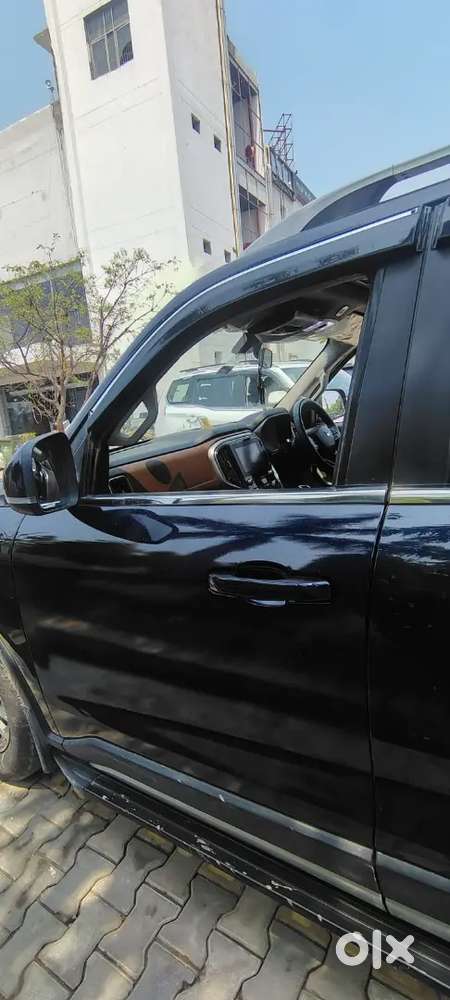 Mahindra Scorpio-n Diesel 2024