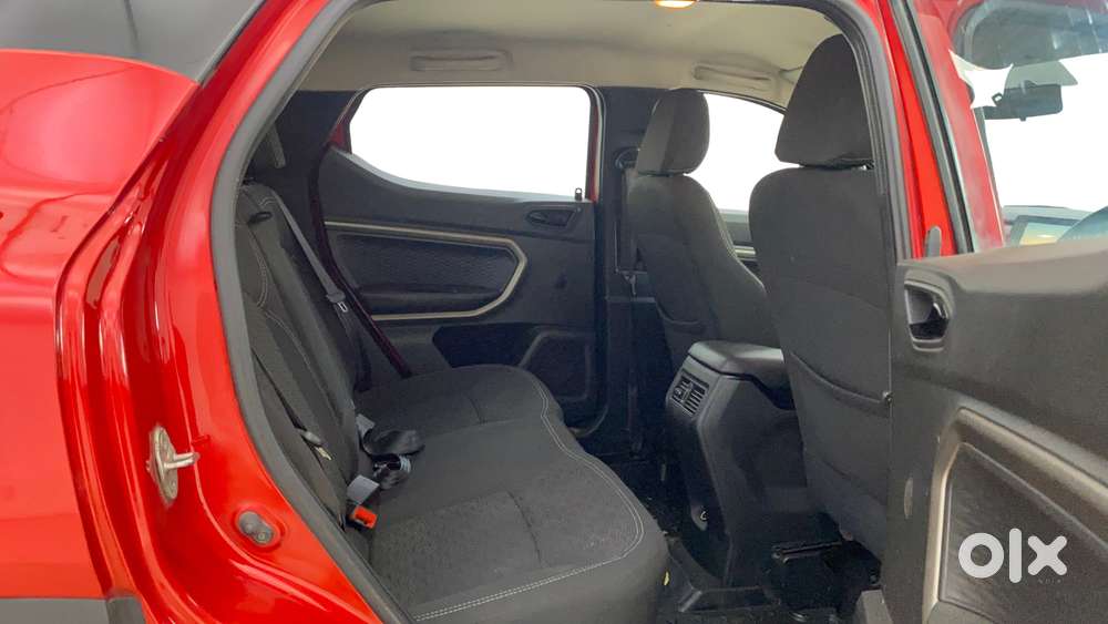 Renault Kiger Rxz Turbo Dt, 2021, Petrol