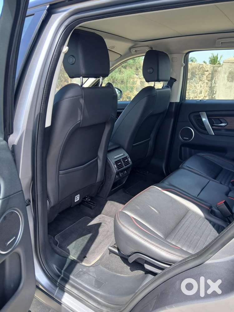 Land Rover Discovery Sport Se R-dynamic, 2022, Diesel