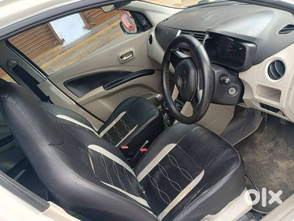 Maruti Suzuki Celerio Vxi, 2014, Petrol