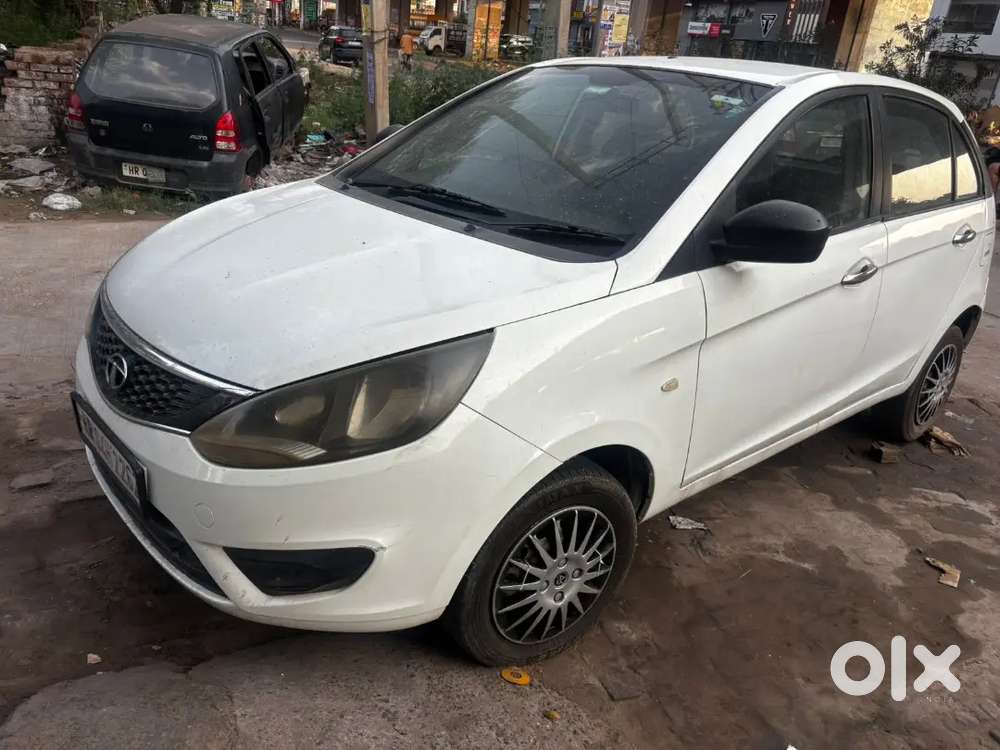 Tata Bolt 2016 Diesel 125000 Km Driven