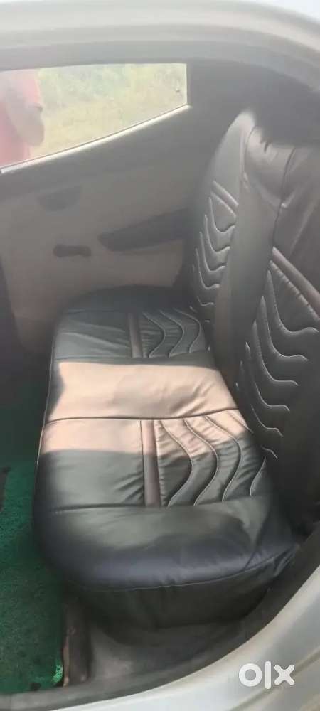 Hyundai Eon 2015 Petrol Manual