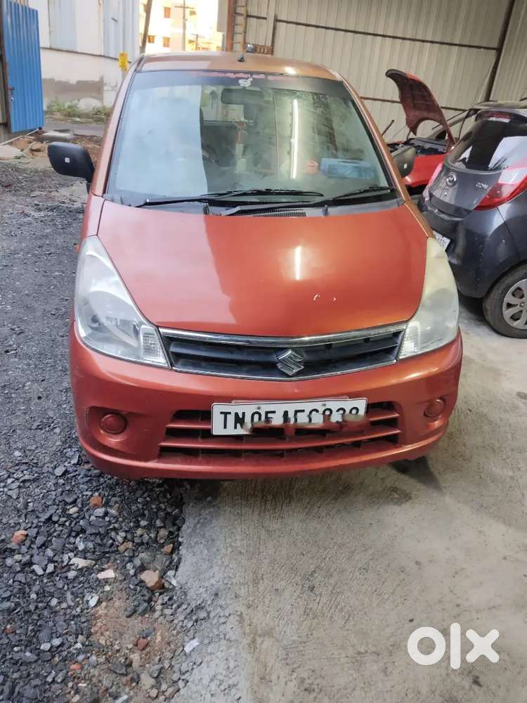 Maruti Suzuki Zen Estilo 2010 With 71608 Kms