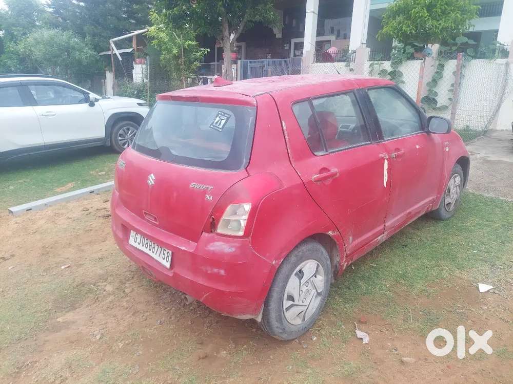 Maruti Suzuki Swift Vxi 2005