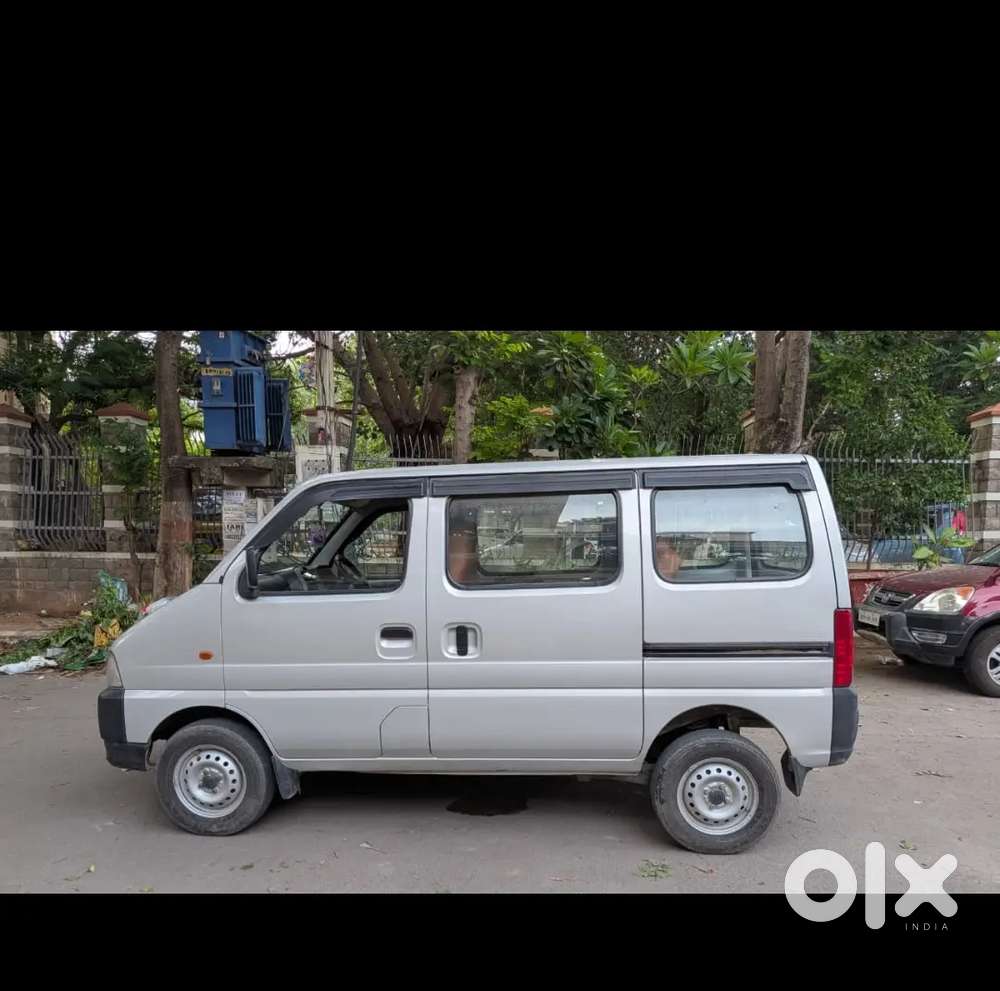 Maruti Suzuki Eeco Ac 5 2024