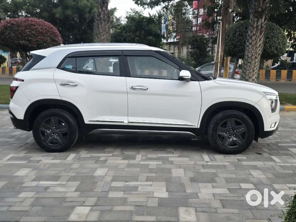 Hyundai Creta 2021 S Excellent Condition Car