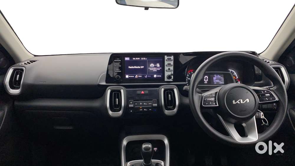 Kia Sonet 1.2 Htk Plus, 2023, Petrol