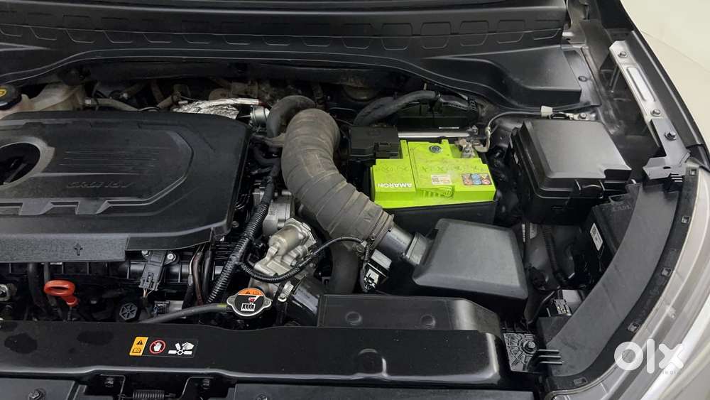 Kia Sonet Htk Plus, 2022, Diesel