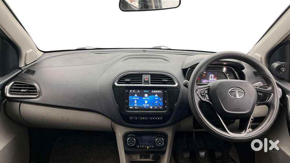 Tata Tiago 1.2 Revotron Xz (o), 2020, Petrol