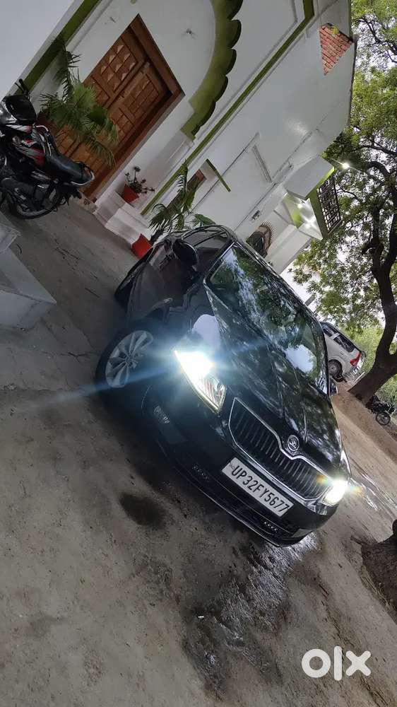 Skoda Octavia 2014 Diesel Car