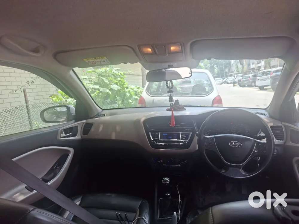 Hyundai I20 2016 Diesel 70625 Km Driven