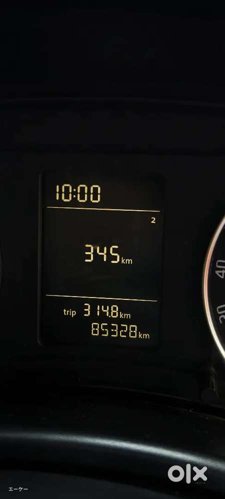 Skoda Laura 1.8 Tsi 6speed Manual