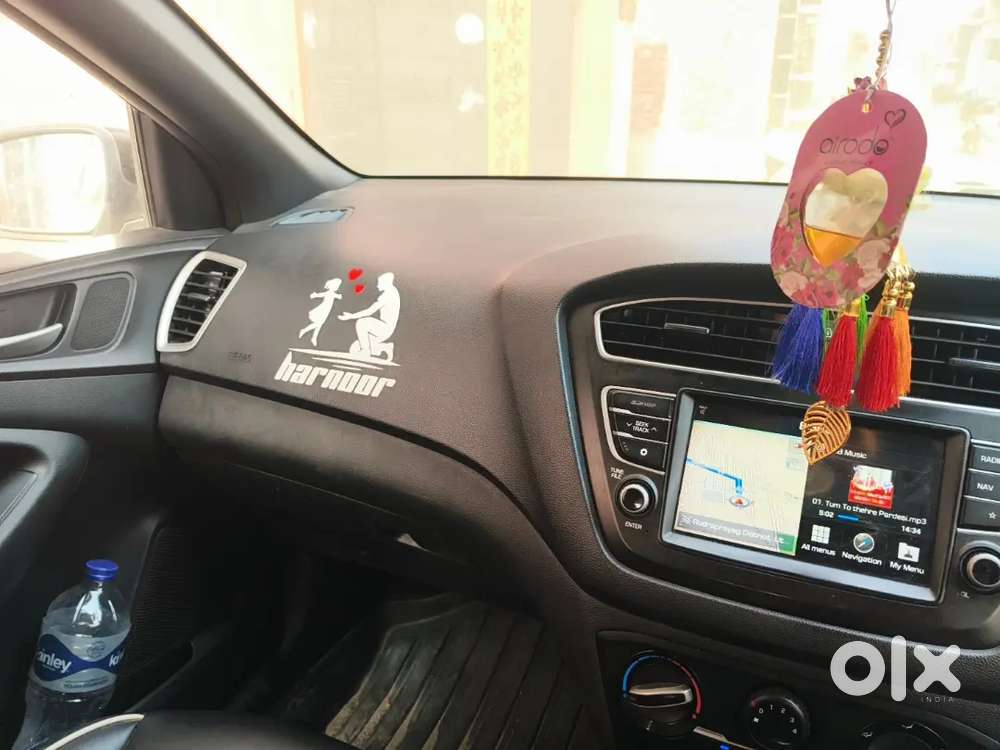 Hyundai Elite I20 Sportz 2019