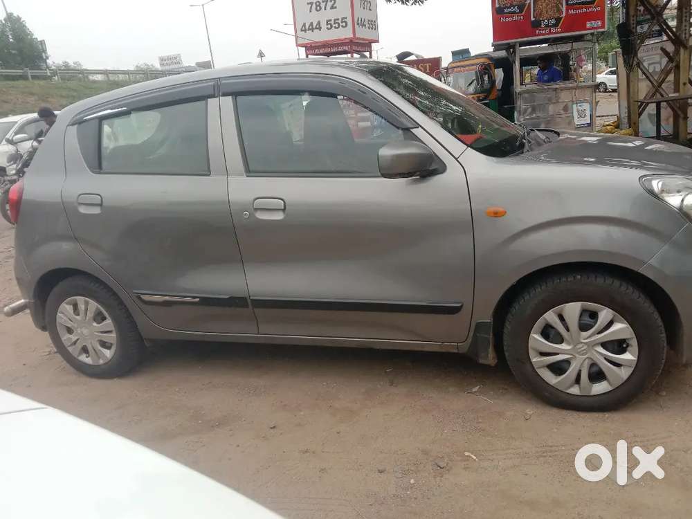 Maruti Suzuki Celerio 2022 Cng & Hybrids 185000 Km Driven