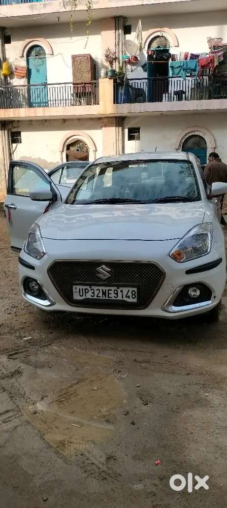 Maruti Suzuki Dzire