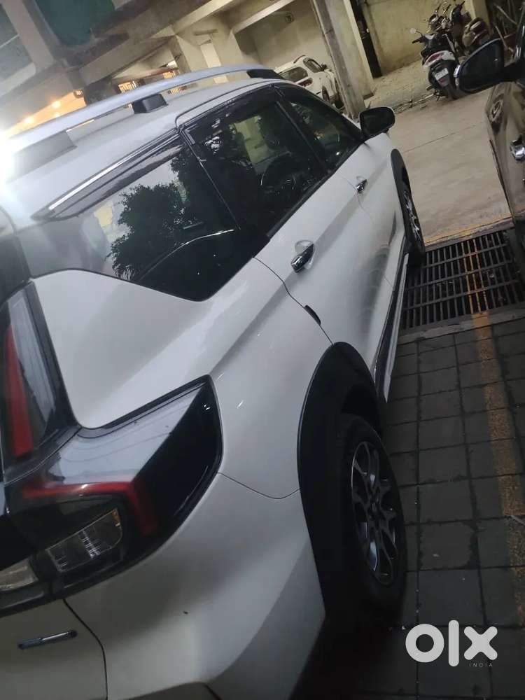 Maruti Suzuki Ertiga Xl6 Petrol