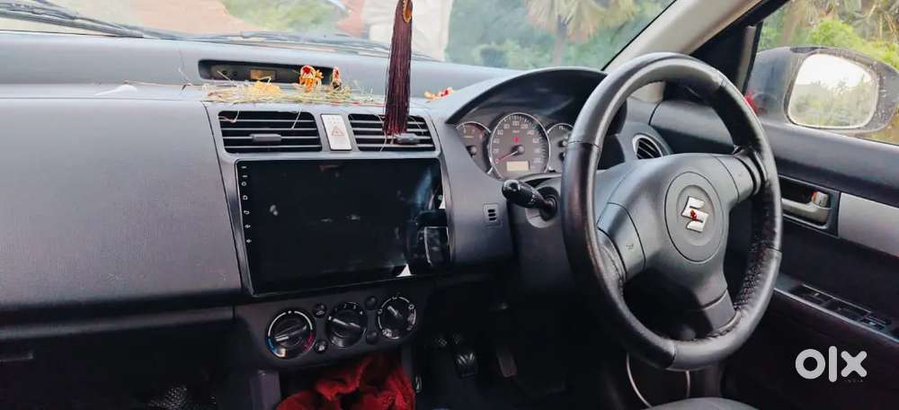 Swift 2011 Maruti Manual Petrol Vxi