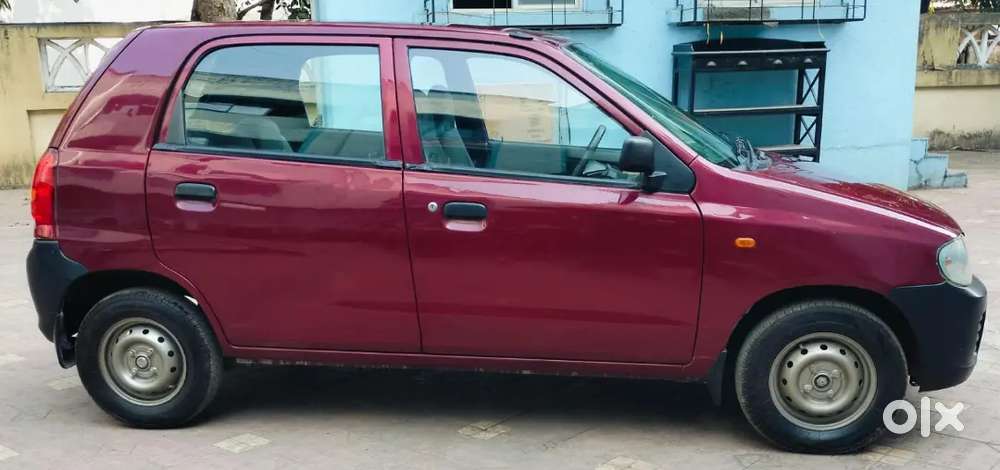 Maruti Suzuki Alto Fix Price
