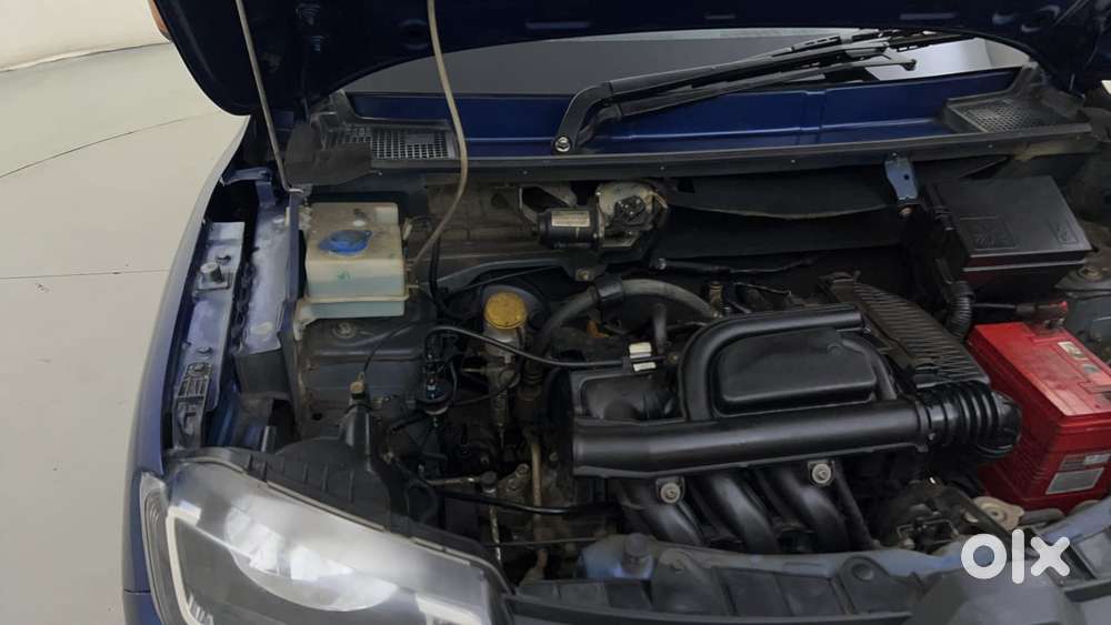Renault Kwid Climber 1.0 Mt, 2018, Petrol