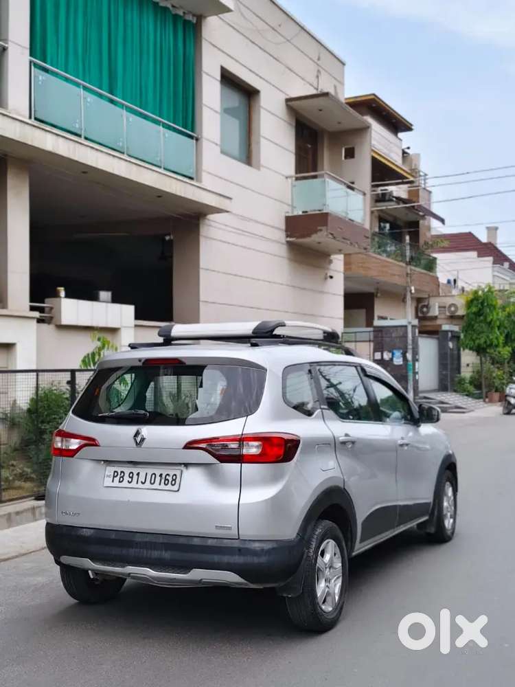 Renault Triber 1.0 Rxz 2020