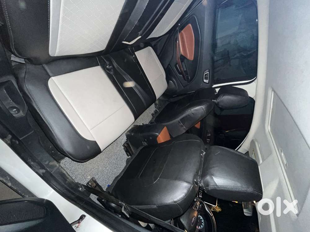 Good In Condition Time To Time Service