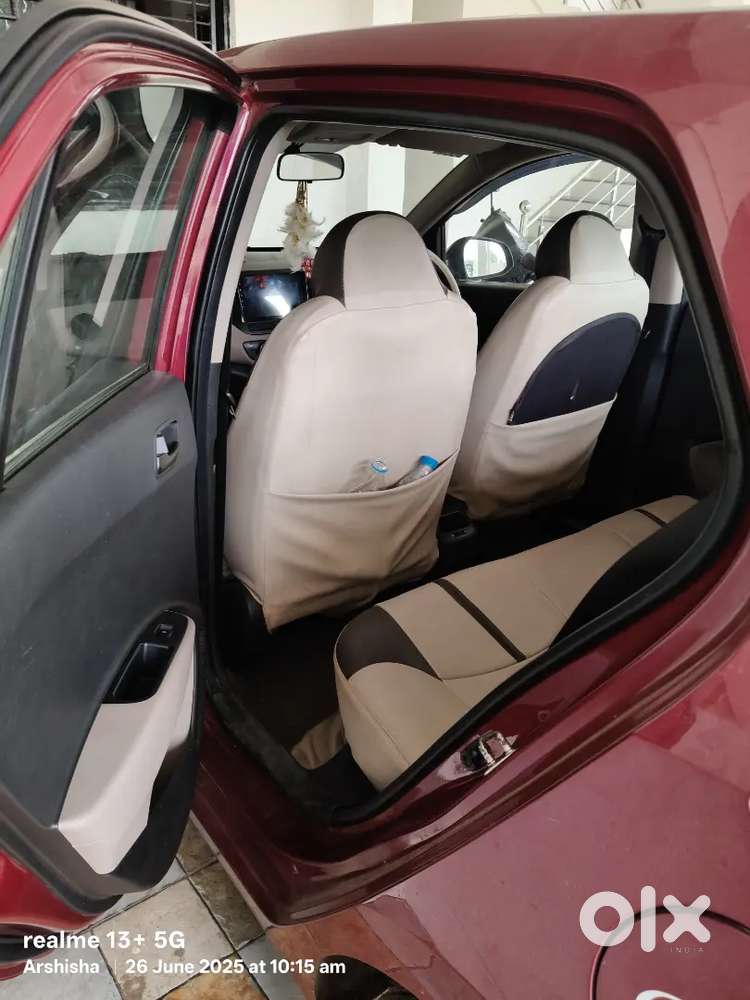 Hyundai Grand I10 2013 Petrol 60000 Km Driven
