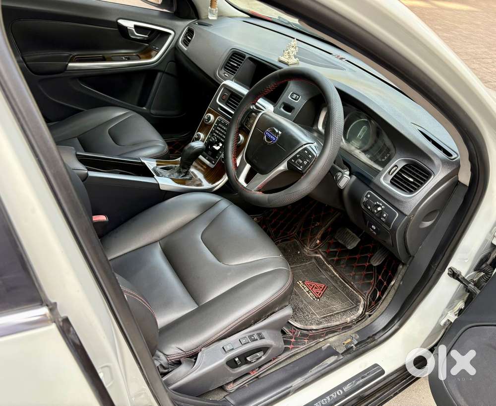 Volvo S60 D4 Kinetic, 2014, Diesel
