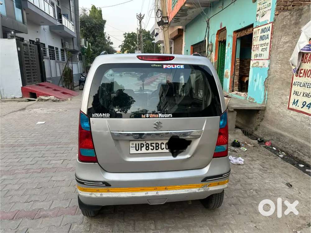 Car In The Best Conditions All Working