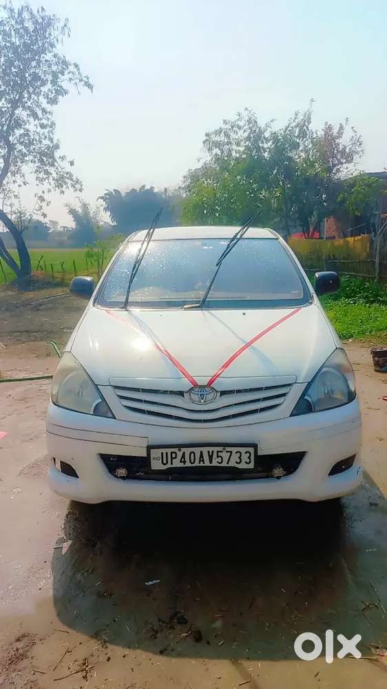 Toyota Innova 2.5 Diesel 2008