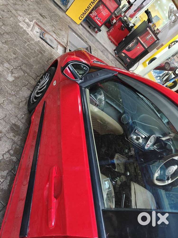 Honda Brio 2013-2016 S Mt, 2014, Cng & Hybrids