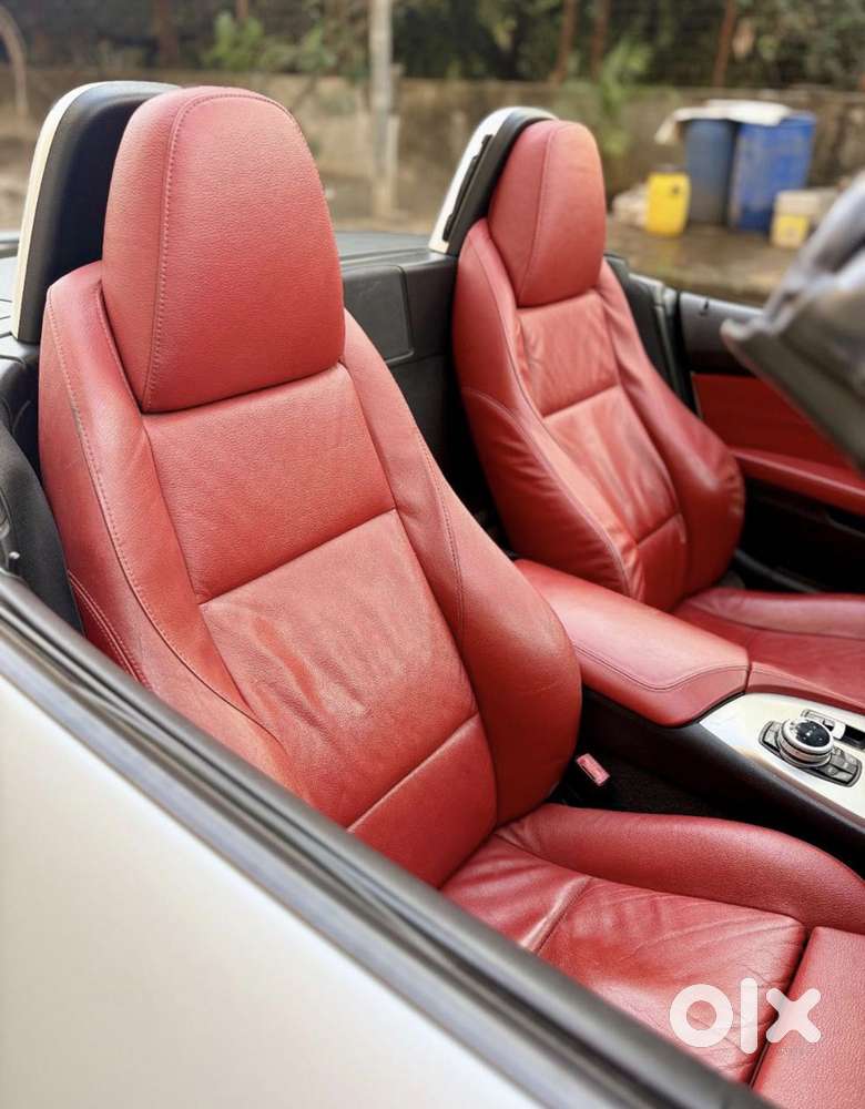 Bmw Z4 3.0 Sdrive 35i, 2013, Petrol