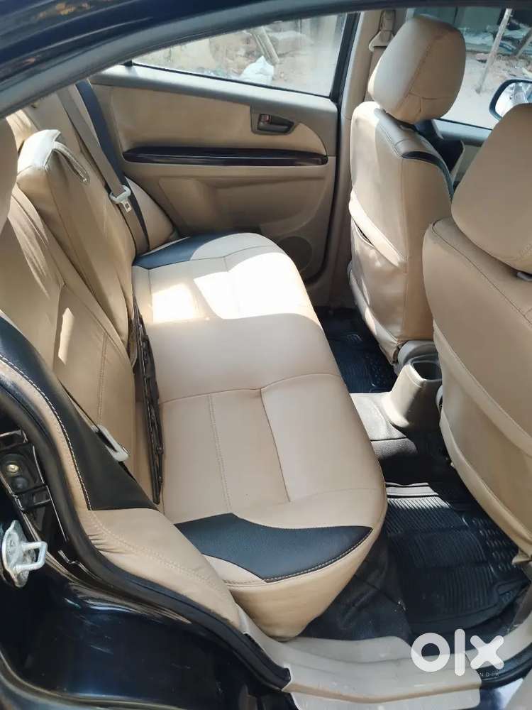 Sx4 Maruti 2012 Well Maintained