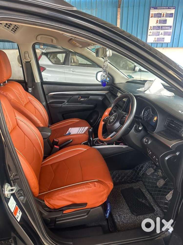 Maruti Suzuki Xl6 2025 Petrol Well Maintained