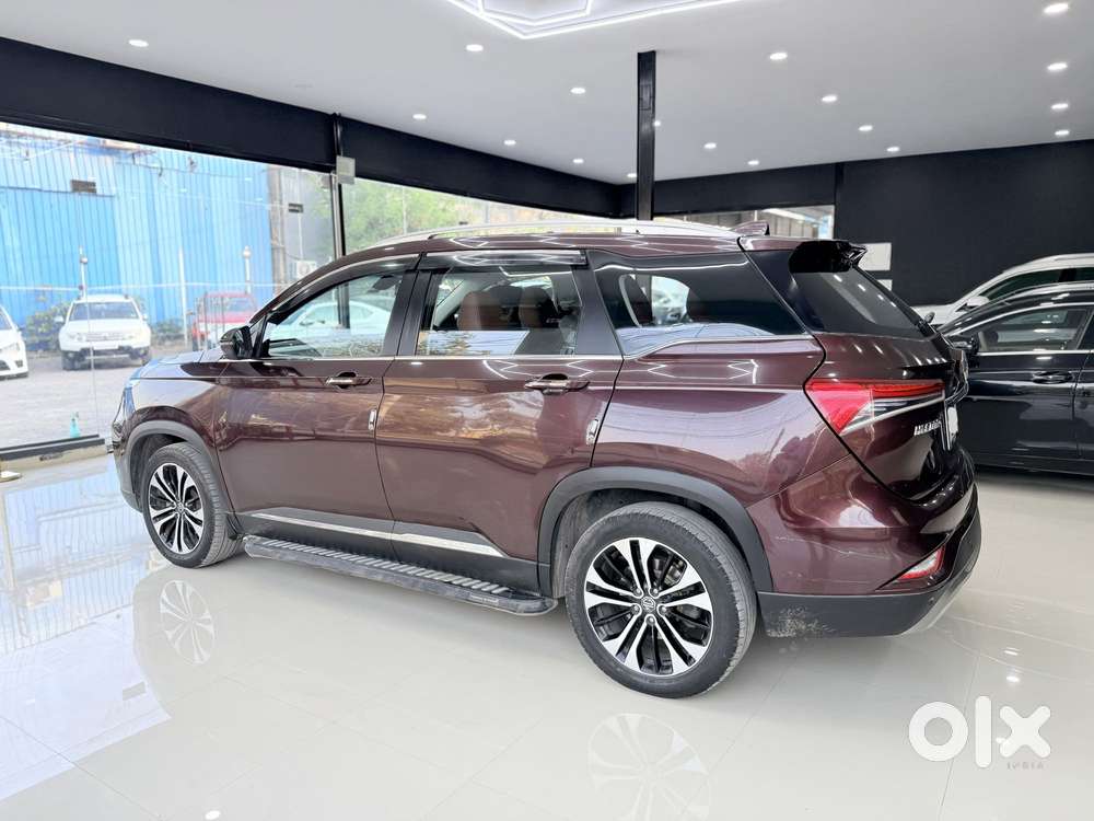 Mg Hector Plus 2.0 Super Diesel Turbo 6 Str, 2022, Diesel