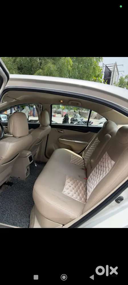 Maruti Suzuki Ciaz 2017