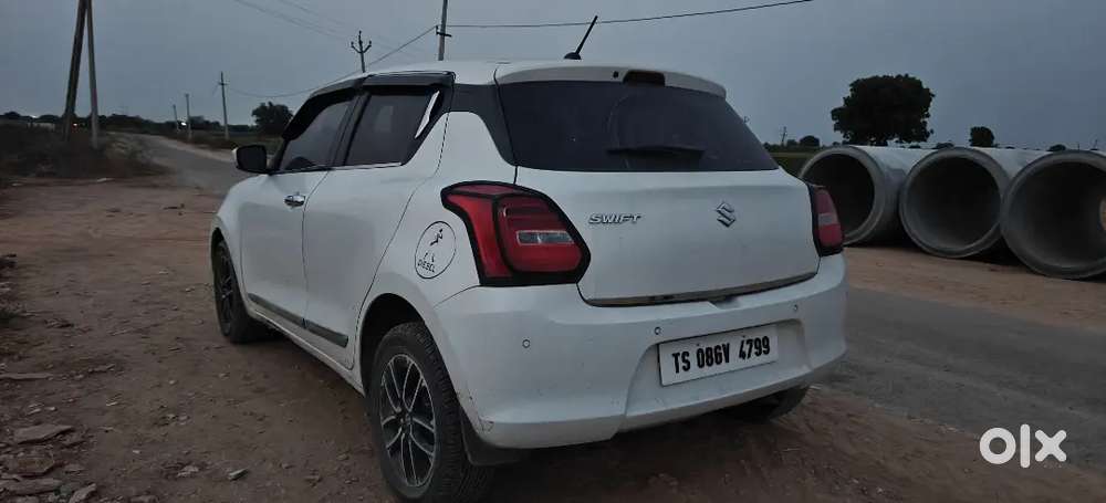 Maruti Suzuki Swift 2019 Diesel 142400 Km Driven