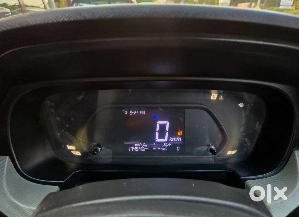 Tata Punch Adventure, 2024, Petrol