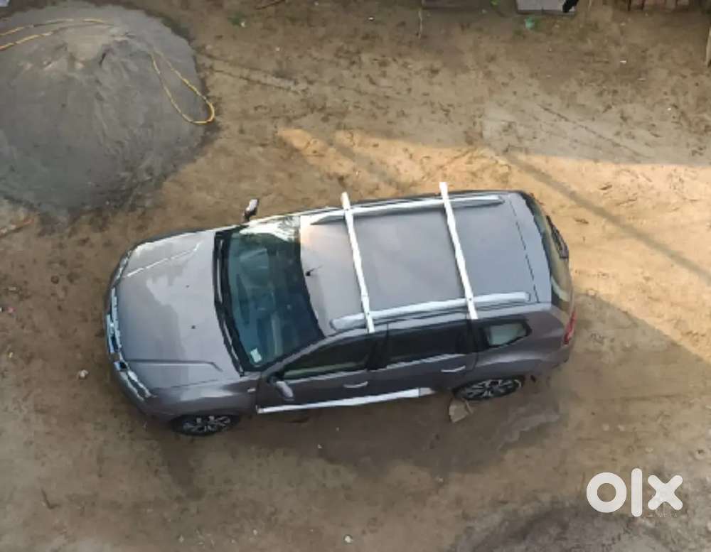 Nissan Terrano