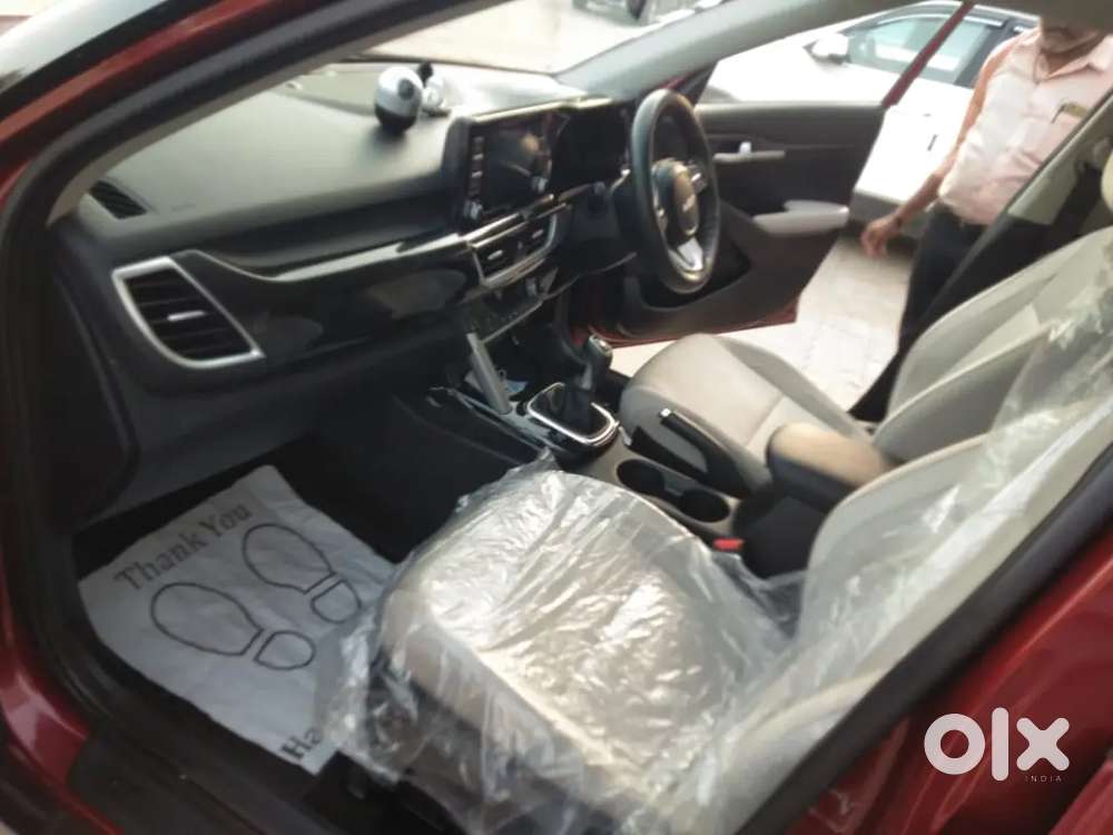 Kia Seltos 2022