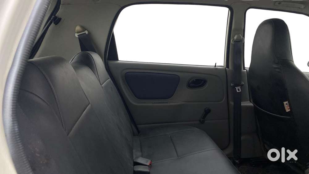 Maruti Suzuki Alto K10 2010-2014 Vxi, 2014, Petrol