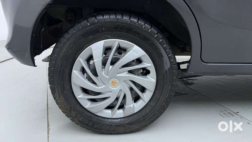 Maruti Suzuki Alto 800 2012-2016 Vxi, 2017, Petrol