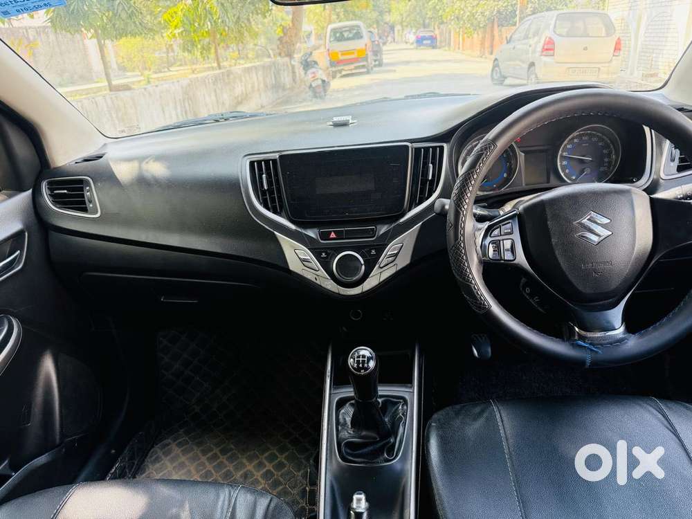 Maruti Suzuki Baleno 1.3 Delta, 2019, Cng & Hybrids